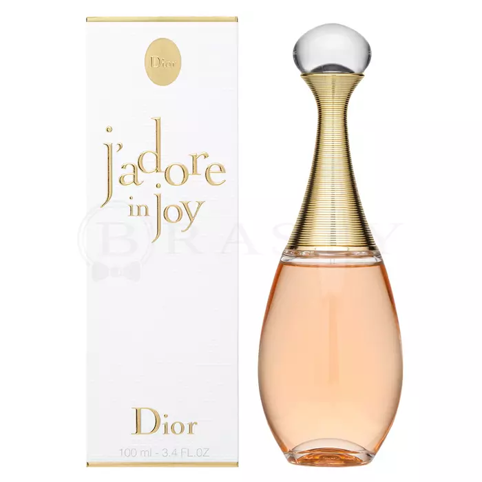 Dior (Christian Dior) J´adore In Joy Eau de Toilette for women 100 ml