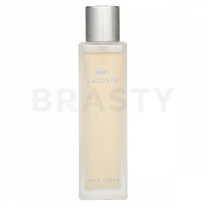 Lacoste Pour Femme Légére Eau de Parfum da donna 90 ml