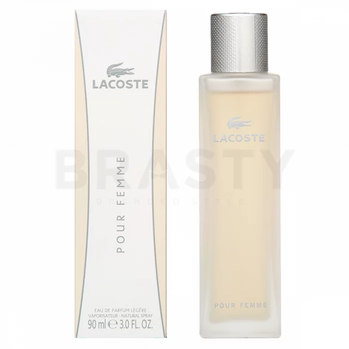 Lacoste Pour Femme Légére Eau de Parfum da donna 90 ml