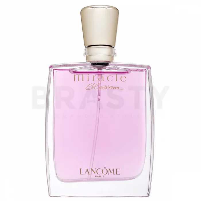 Lancôme Miracle Blossom parfémovaná voda pro ženy 50 ml