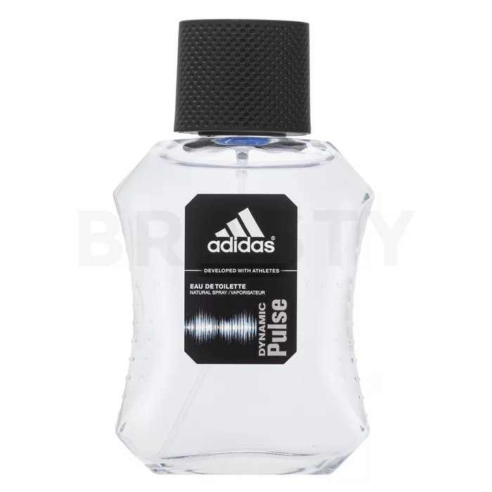 Adidas Dynamic Pulse Eau de Toilette para hombre 50 ml