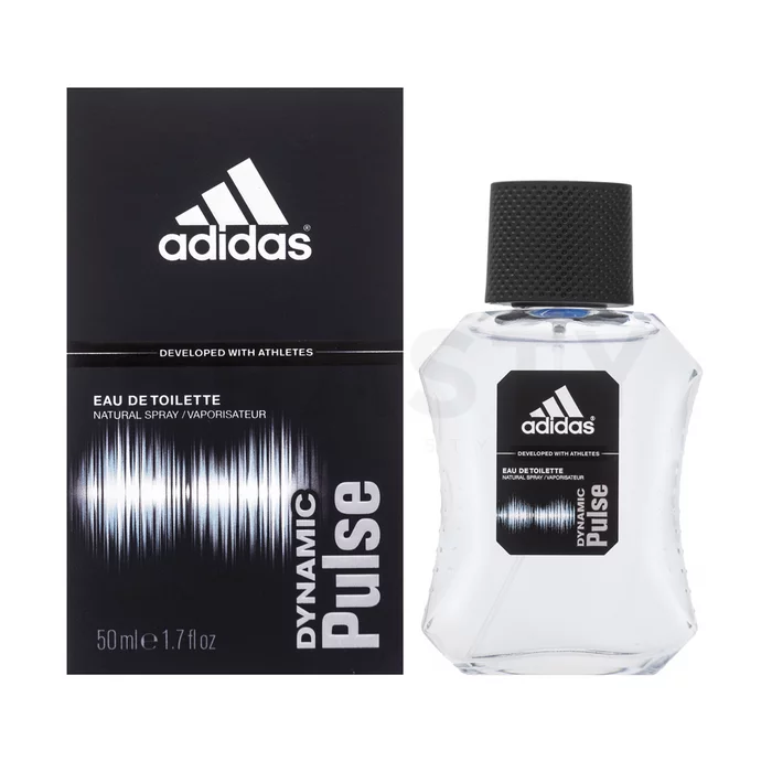 Adidas Dynamic Pulse Eau de Toilette para hombre 50 ml