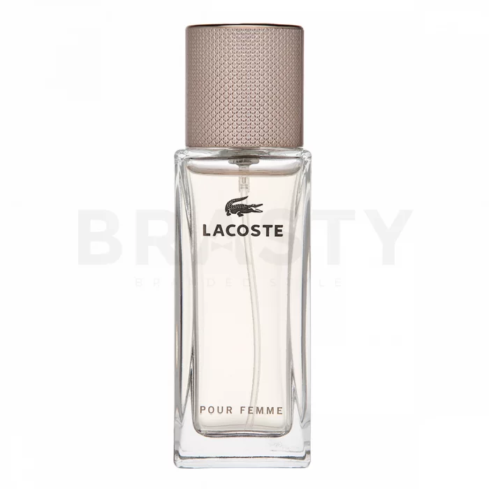 Lacoste pour Femme Eau de Parfum femei 30 ml