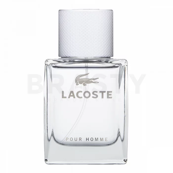 Lacoste Pour Homme toaletná voda pre mužov 30 ml