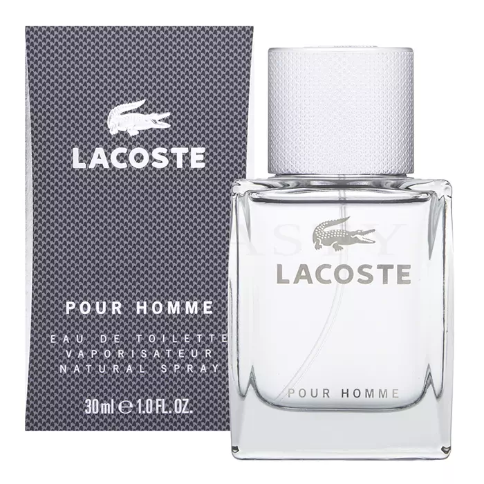 Lacoste Pour Homme toaletná voda pre mužov 30 ml