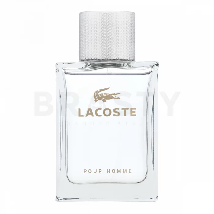 Lacoste Pour Homme Eau de Toilette férfiaknak 50 ml