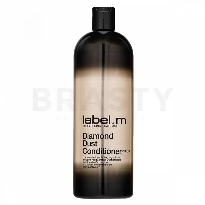 Label.M Diamond Dust Conditioner odżywka z diamentowym pyłkiem 1000 ml