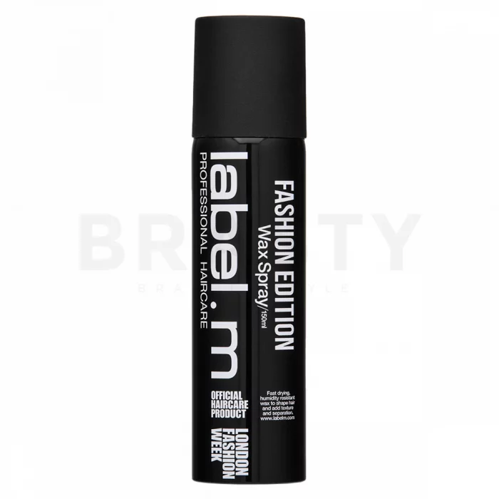 Label.M Complete Wax Spray haarwas 150 ml
