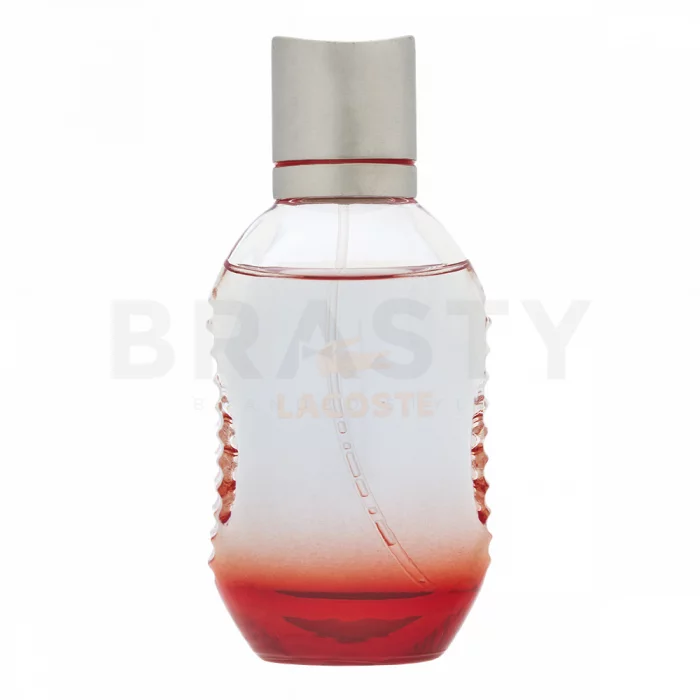 Lacoste Red Eau de Toilette férfiaknak 50 ml