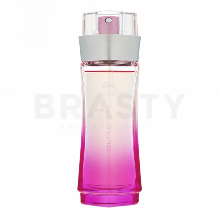 Lacoste Touch of Pink Eau de Toilette femei 30 ml