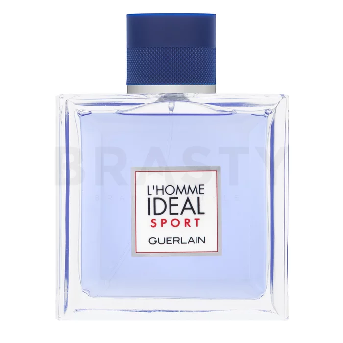 Guerlain L´Homme Ideal Sport Eau de Toilette da uomo 100 ml