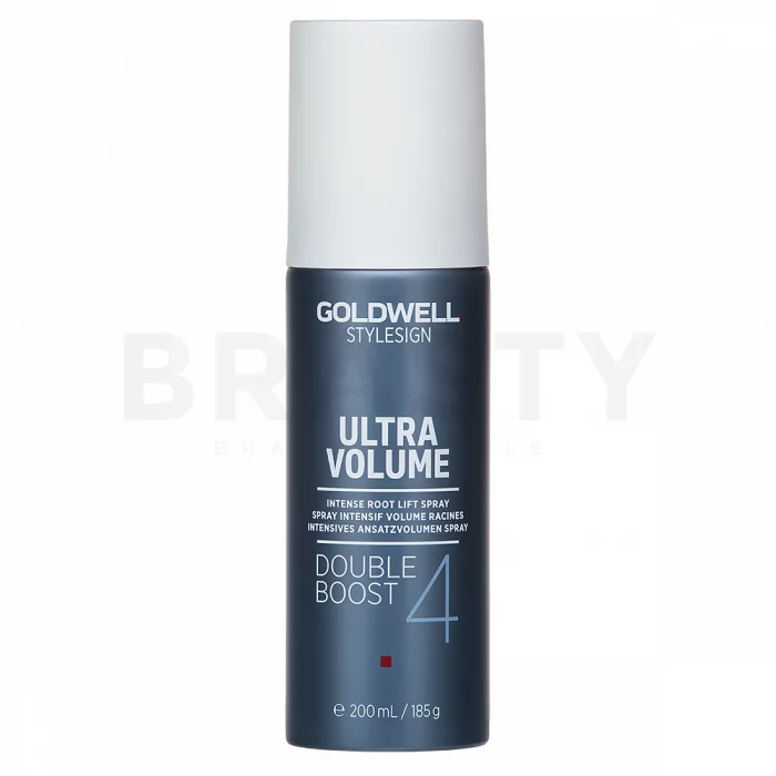 Goldwell StyleSign Ultra Volume Double Boost Spray für Ansatzvolumen 200 ml