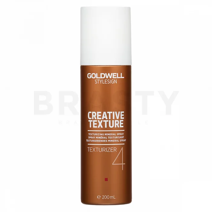Goldwell StyleSign Creative Texture Texturizer mineralno pršilo za teksturiranje 200 ml