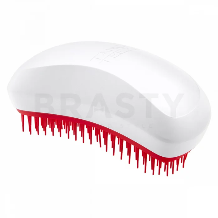 Tangle Teezer Salon Elite kartáč na vlasy Candy Cane