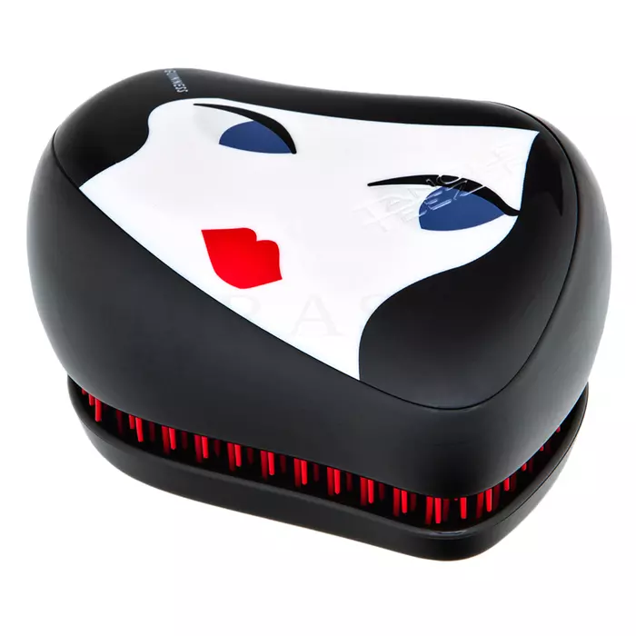 Tangle Teezer Compact Styler Cepillo para el cabello Lulu Guinness Clara