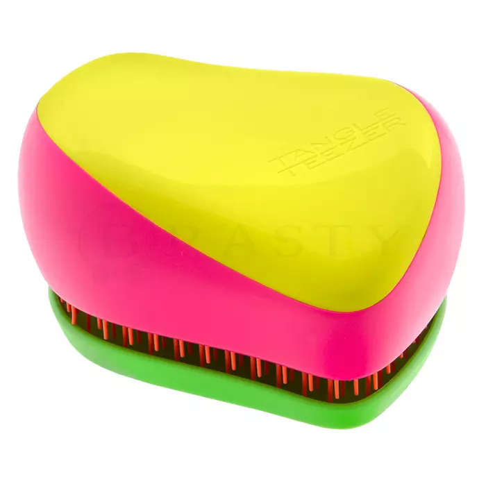 Tangle Teezer Compact Styler Cepillo para el cabello Kaleidoscope