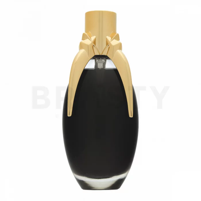 Lady Gaga Fame Black Fluid woda perfumowana dla kobiet 100 ml