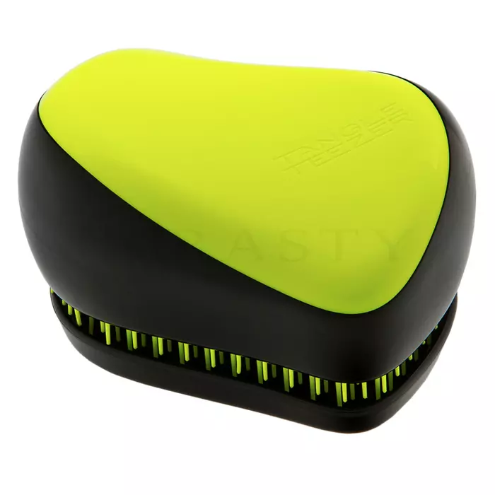 Tangle Teezer Compact Styler Cepillo para el cabello Lemon Zest