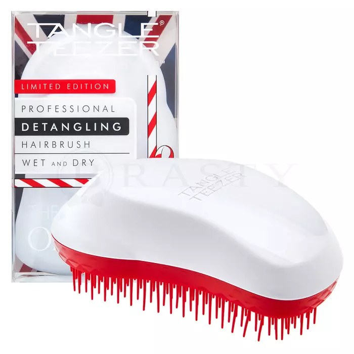 Tangle Teezer The Original четка за коса Candy Cane