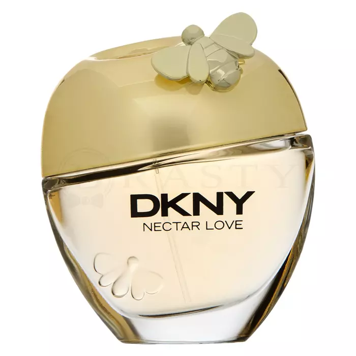 DKNY Nectar Love parfémovaná voda pre ženy 50 ml