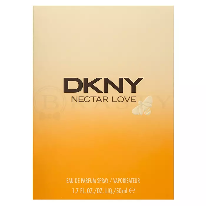 DKNY Nectar Love parfémovaná voda pre ženy 50 ml
