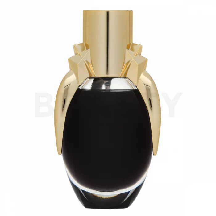 Lady Gaga Fame Black Fluid woda perfumowana dla kobiet 30 ml