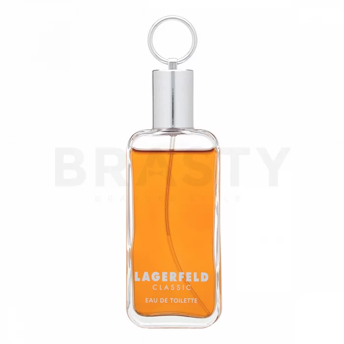Lagerfeld Classic Eau de Toilette férfiaknak 60 ml