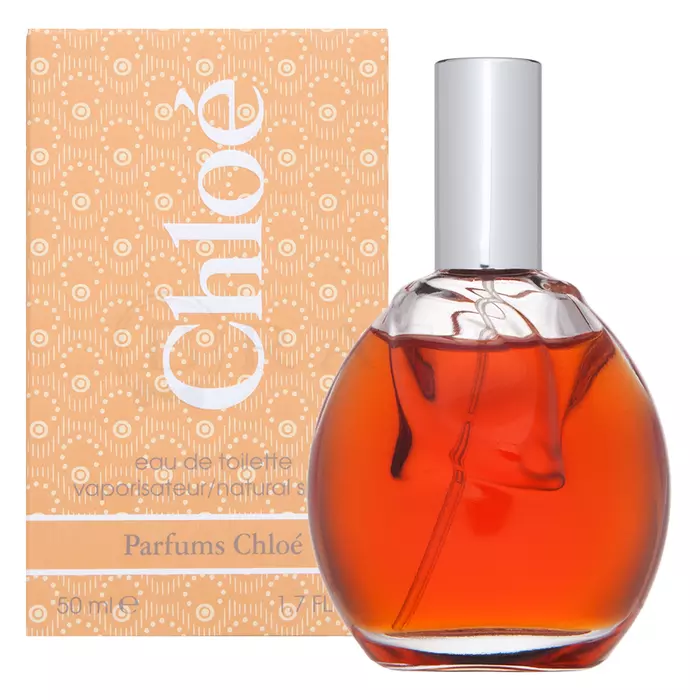 Lagerfeld Chloe тоалетна вода за жени 50 ml