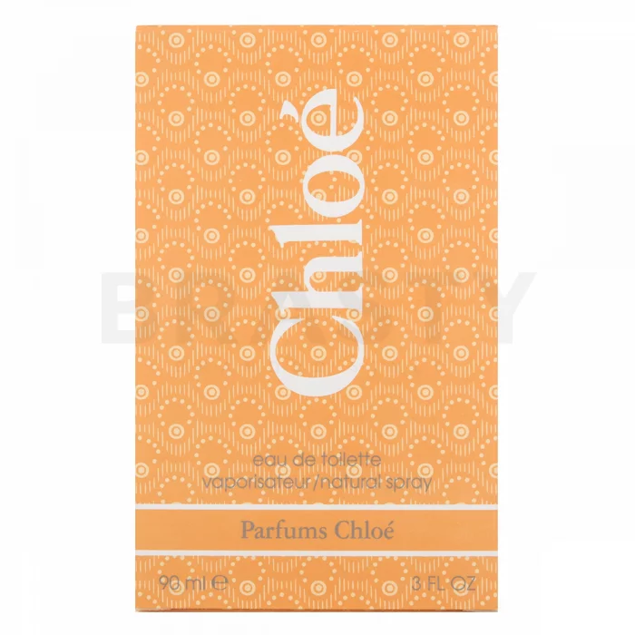 Lagerfeld Chloe Eau de Toilette nőknek 90 ml