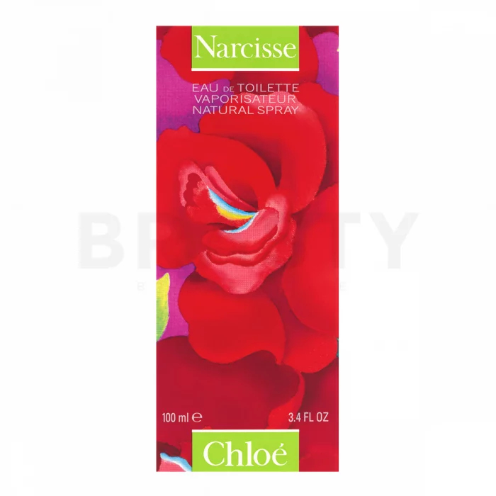 Lagerfeld Chloé Narcisse Eau de Toilette nőknek 100 ml