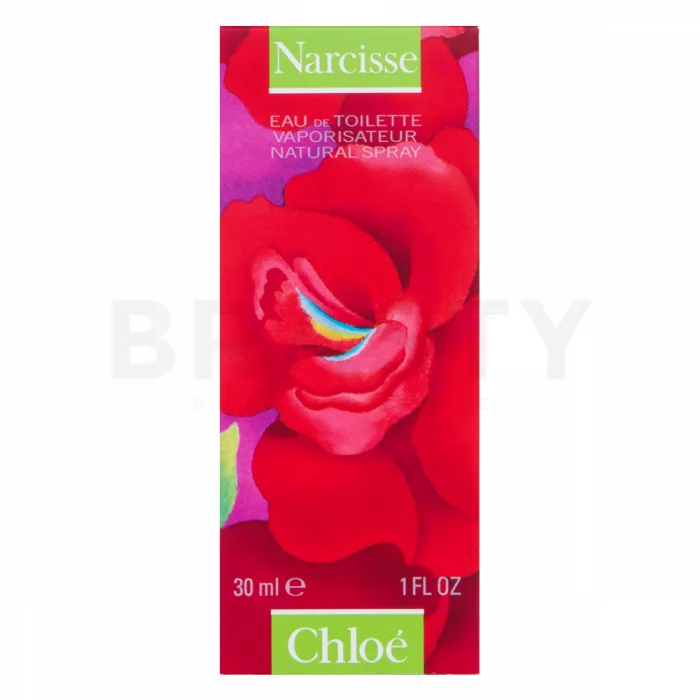 Lagerfeld Chloé Narcisse тоалетна вода за жени 30 ml