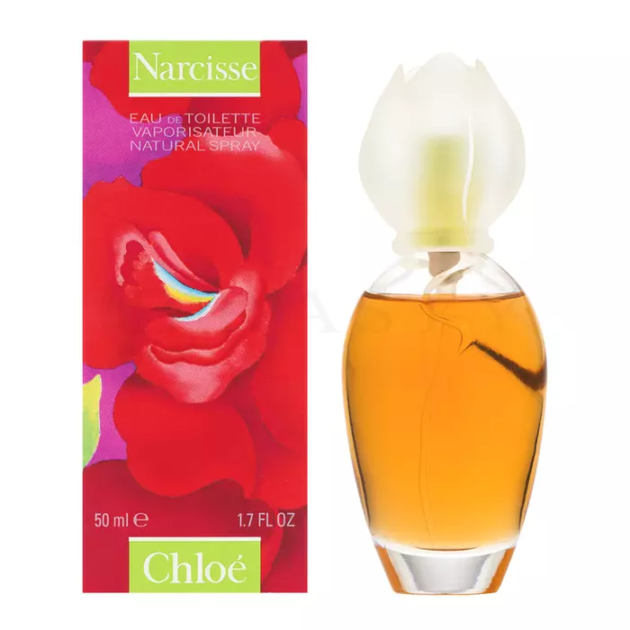 Lagerfeld Chloé Narcisse тоалетна вода за жени 50 ml