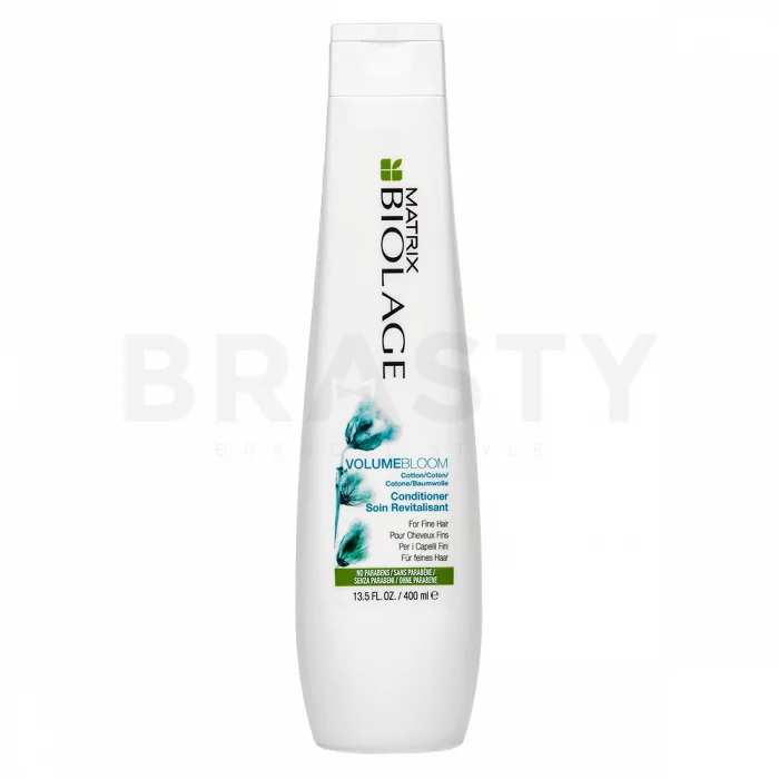 Matrix Biolage Volumebloom Conditioner conditioner voor fijn haar 400 ml