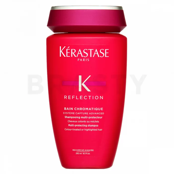 Kérastase Réflection Bain Chromatique Multi-Protecting Shampoo schützendes Shampoo für meliertes und coloriertes Haar 250 ml