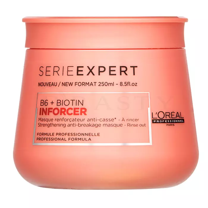 L´Oréal Professionnel Série Expert Inforcer Mask mască pentru întărire pentru păr fragil 250 ml