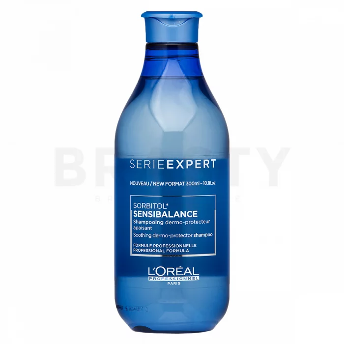 L´Oréal Professionnel Série Expert Sensi Balance Shampoo Шампоан За чуствителен скалп 300 ml