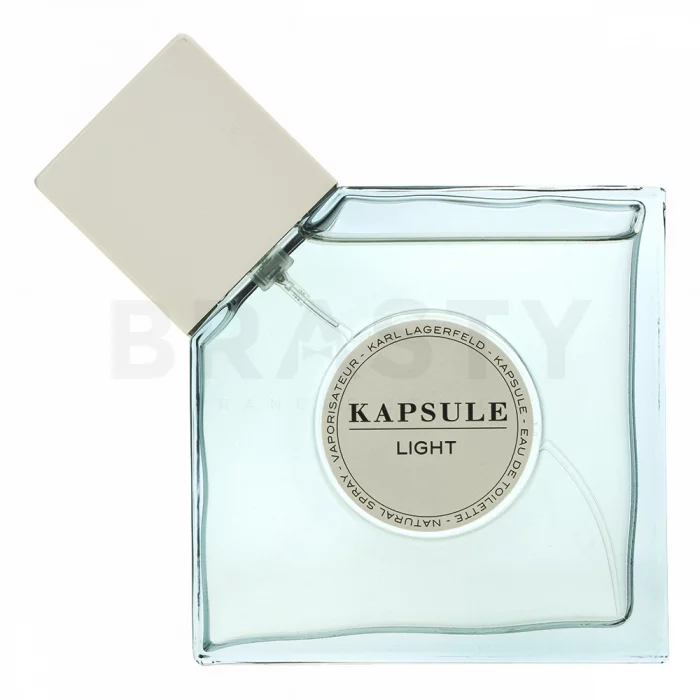 Lagerfeld Kapsule Light Eau de Toilette uniszex 75 ml