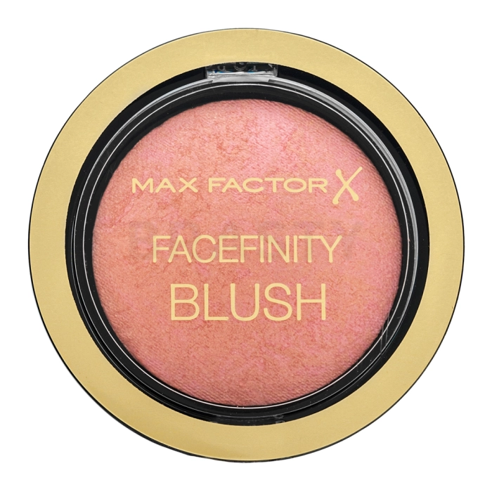 Max Factor Facefinity Blush púderes arcpír minden bőrtípusra 05 Lovely Pink 1,5 g
