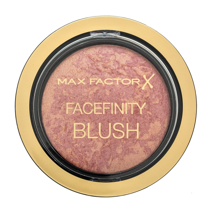 Max Factor Facefinity Blush púderes arcpír minden bőrtípusra 15 Seductive Pink 1,5 g
