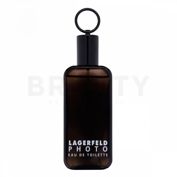 Lagerfeld Photo тоалетна вода за мъже 60 ml