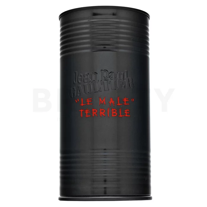 Jean P. Gaultier Le Male Terrible Eau de Toilette da uomo 125 ml