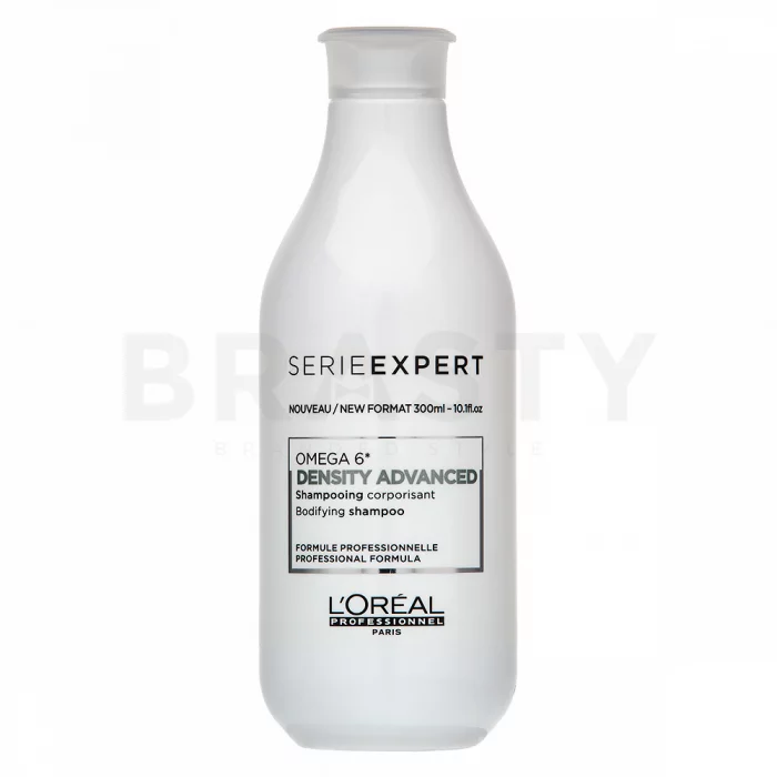 L´Oréal Professionnel Série Expert Density Advanced Shampoo shampoo contro la caduta dei capelli 300 ml