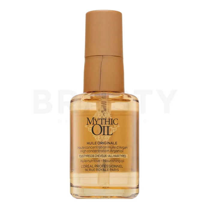L´Oréal Professionnel Mythic Oil Huile Originale olie voor gekleurd haar 30 ml