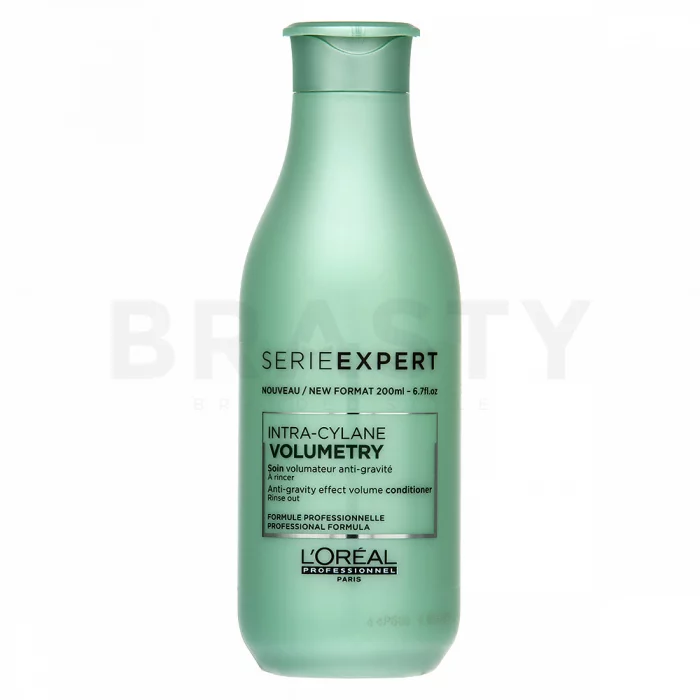 L´Oréal Professionnel Série Expert Volumetry Conditioner odżywka do włosów bez objętości 200 ml