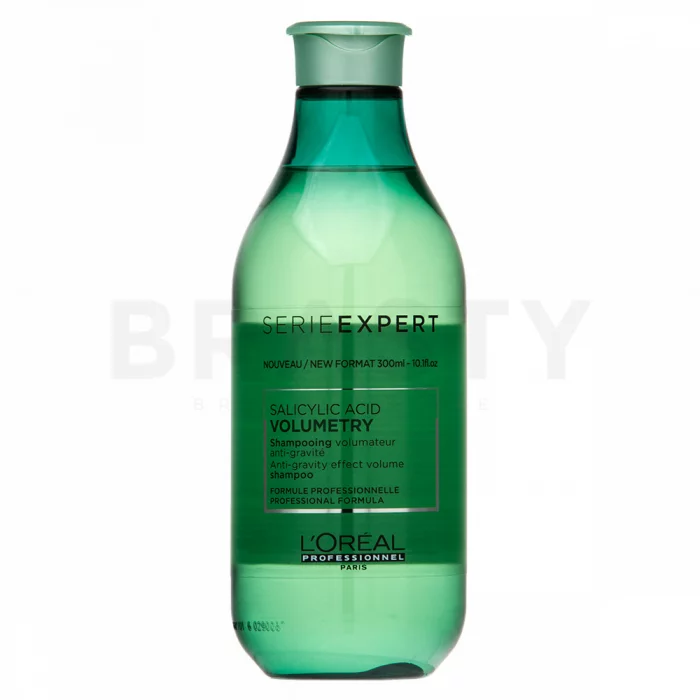 L´Oréal Professionnel Série Expert Volumetry Shampoo sampon volumen növelésre 300 ml