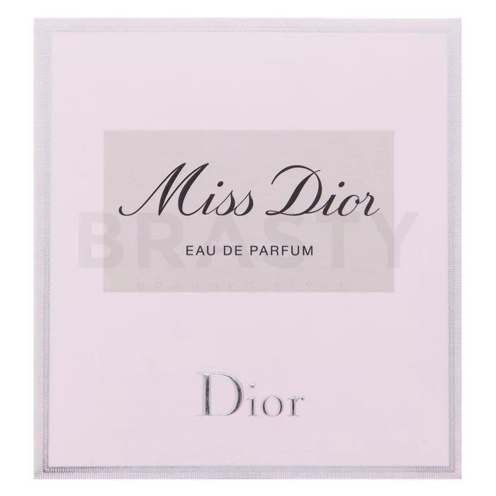 Dior (Christian Dior) Miss Dior 2017 woda perfumowana dla kobiet 100 ml