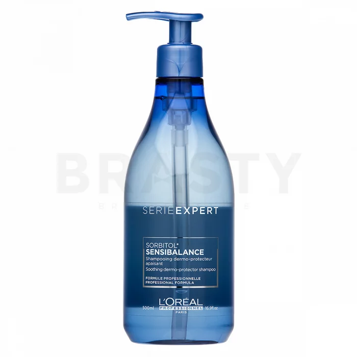 L´Oréal Professionnel Série Expert Sensi Balance Shampoo Шампоан За чуствителен скалп 500 ml