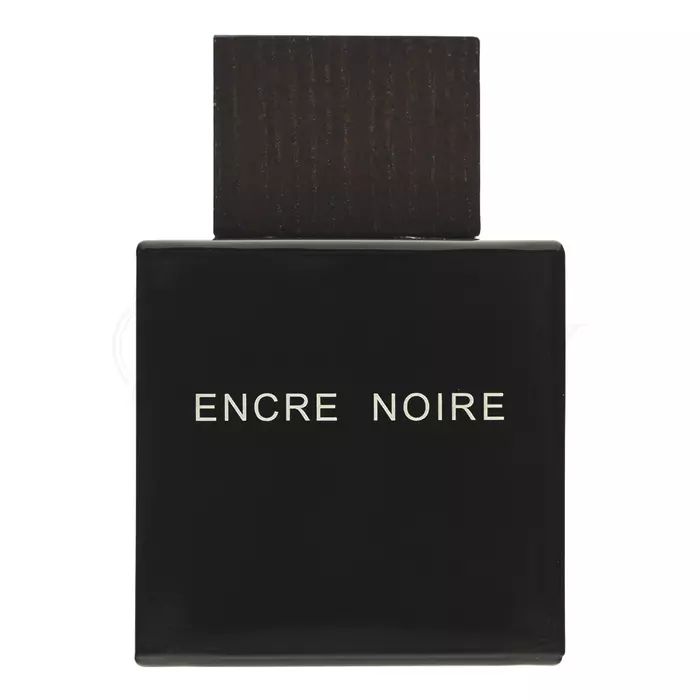 Lalique Encre Noire for Men toaletní voda pro muže 100 ml