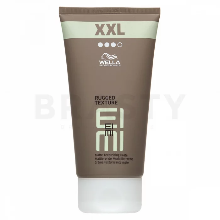 Wella Professionals EIMI Texture Rugged Texture modelleerpasta voor alle haartypes 150 ml