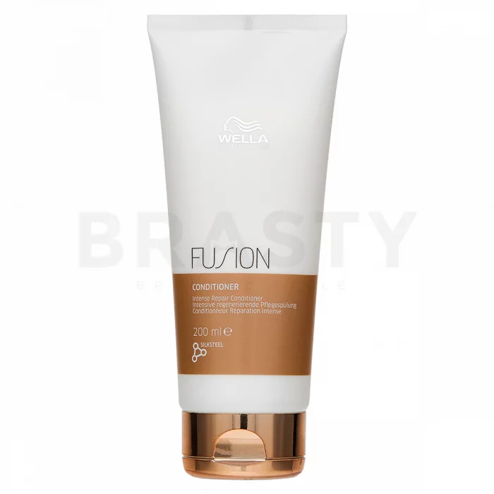Wella Professionals Fusion Intense Repair Conditioner Подсилващ балсам За увредена коса 200 ml